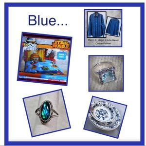 Choose Your ‘Color’, When Searching ~ 🤗